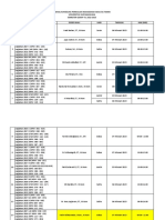 Jadwal Konseling Perwalian 2022-2023 IF