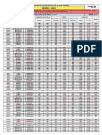 ACTUALIZACIÓN PROYECCION MARZO 2021 Original