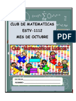 Club Matematicas