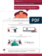 Infografia Modelo Hibridodual