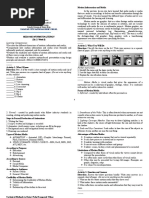 Media and Information Literacy SLM LAS QTR 2 Week 8