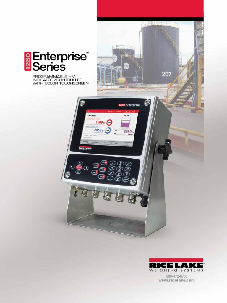 LIT US 173152 1280 Enterprise LR | PDF | Analog To Digital Converter ...
