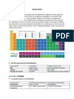 Nos Outils