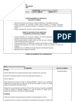 Módulo de Aprendizaje 2 MODIFICADO - GHC I Lapso 2do Año