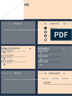 Plantilla de Infografias en Word 23