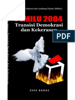 Pemilu 2004