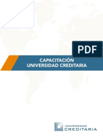 Proceso de Capacitación UC