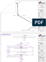 Line 2 Pipe To Main Burner - Assm With Segments