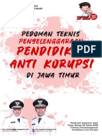 Domnis Antikorupsi New