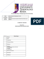 Fet595 Research Assignment