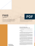 Programa Mejoramiento Integral de Barrios PDF