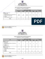 Araling Panlipunan 9