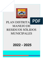 PMRS Santarosa 2022-2025