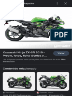 Ninja 600 RR - Buscar Con Google