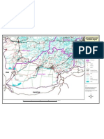 Afghan Map South