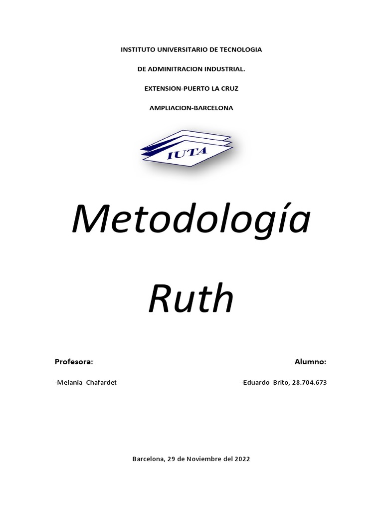 Metodologia rup pdf software ingenier a de software