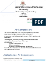 Air Cpmpressor Pump Boiler Steam Engine IEC Gas Turbine