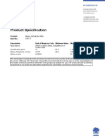 Maleic Anhydride S100117