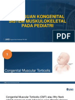 Pertemuan 12 - Patologi Pediatri