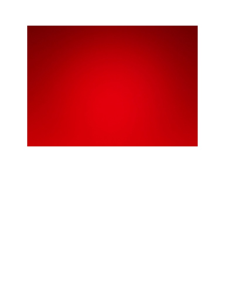 Red Color | PDF