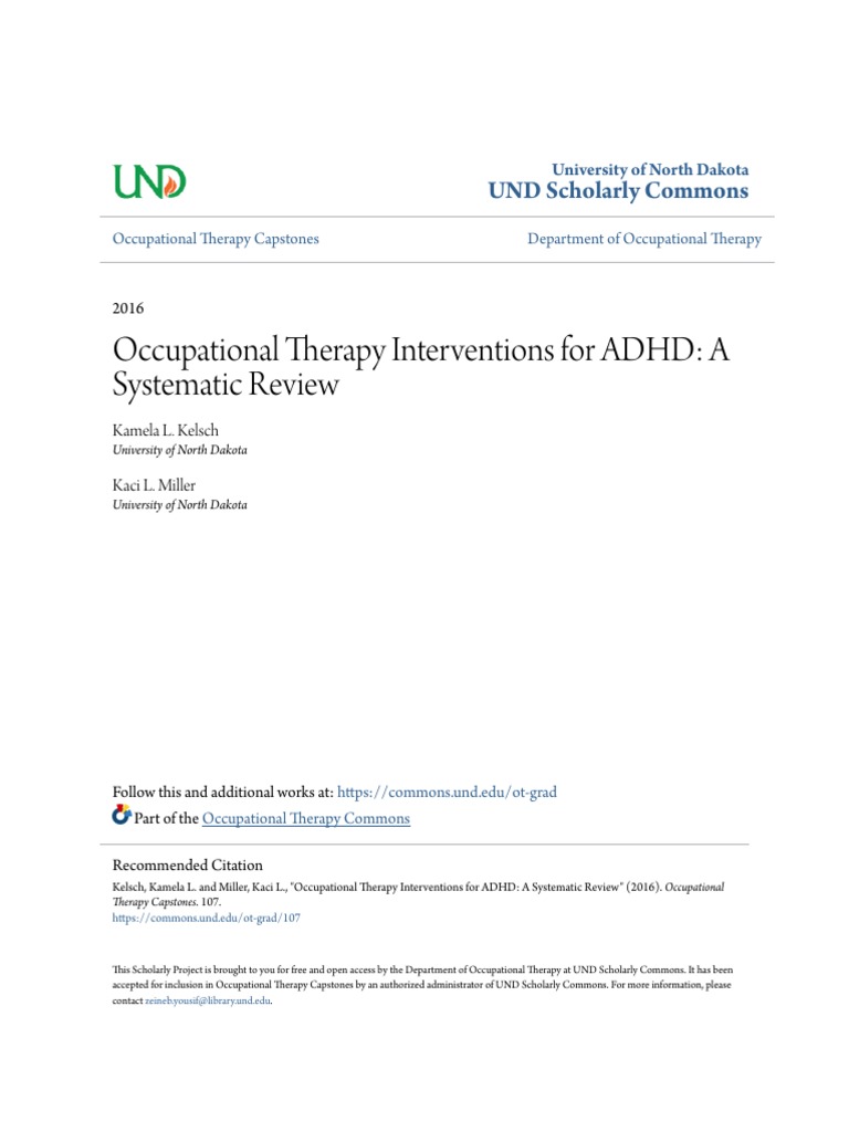 occupational-therapy-interventions-for-adhd-a-systematic-review-pdf