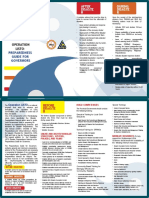 Preparedness Guide For Governors - Final Version 2018