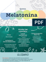 Melatonina, la hormona que regula el sueño y su importancia