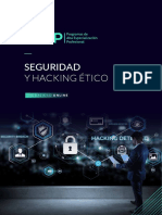 Seguridad y Hacking Ético - 1