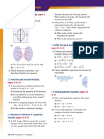 1.1 Functions