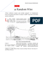 Antena Randome Wire - 221005 - 163430