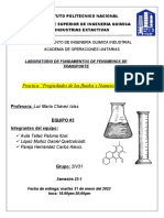 Práctica de FFT - Propiedades y Numero - 2IV31