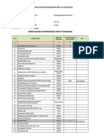 Ikk Maret 2022 Terbaru