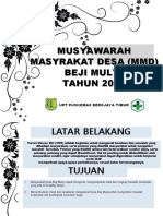 PP MMD b1 Tahun 2022