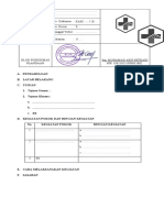 FORMAT BAKU KAK 2021 Revisi