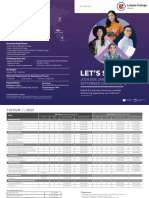 Tuition Fee 2023 PDF - LC Jakarta (NATIONAL)