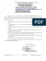 Pengumuman Ujian Ulangan-Fix