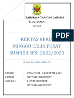 Minggu Pusat Sumber Sekolah