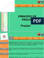 Presentación Presion Proyectar