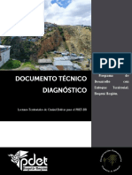 Documento Tecnico 3.0