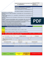 Formato de Registro de T° y Autoreporte de Salud COVID-19