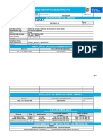 Formato de Registro -Encuestar