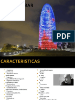 Torre Agbar