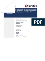 S4 Tarea 4.2. LARISSAESTRADA 61311005 Resolucion de Ejercicios - Problemas