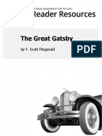 ReaderResources GreatGatsby