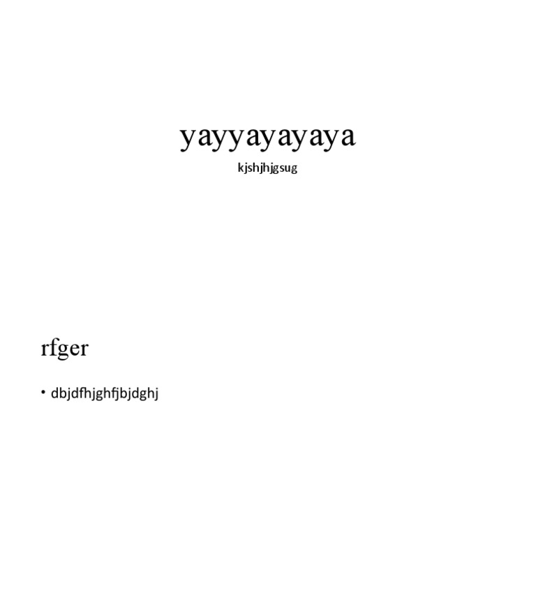 Osokok | PDF