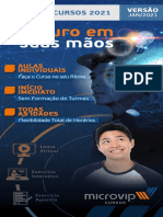 Cursos Profissionalizantes em Tecnologia