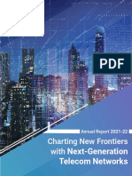 Annual Report 2021 22