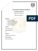 infoP8Reacciones quimicasLQGIg25 - Duarte M-Elorriaga M-García J-Hernández Y-Ramirez F.