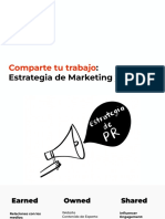 U4 - 01 - Estrategia de Marketing y de PR
