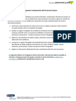 Manual de Asignación Fundamentos Del Punto de Compra